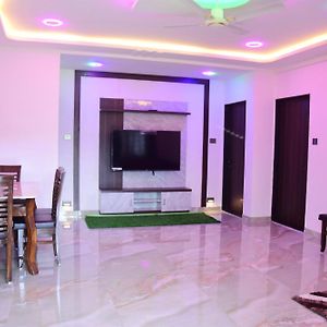 Sai Park Villa