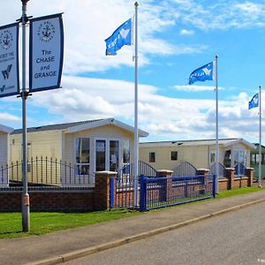 The Chase Holiday Park